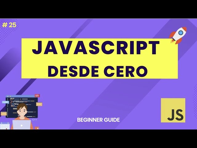 Guardá objetos y arrays en LocalStorage como un PRO 🤯💡 (JSON explicado fácil)