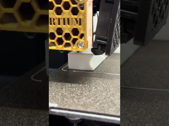 Making Room for More 3D Printer Filament! #3dprinting #3dprinterupgrade