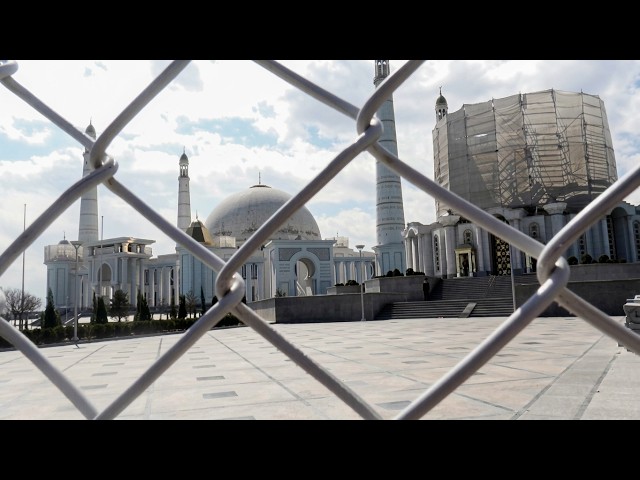 Turkmenistan: The World's Strangest Dictatorship