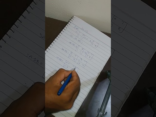 #lecture #17 #9th #class #math #exercise #1.3 #question #6 #part 1,2