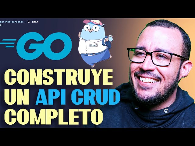 Build a Professional REST API in Golang with SQLite and Repository Pattern