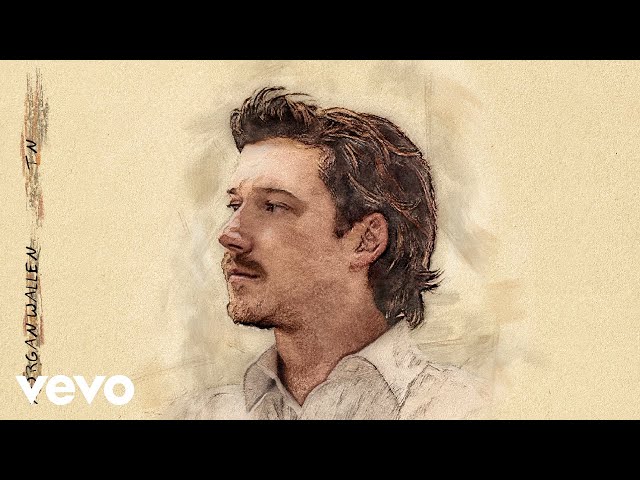 Morgan Wallen - TN
