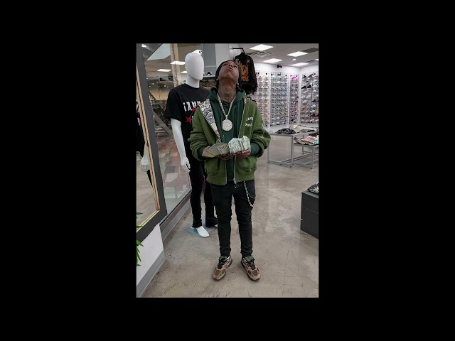 [FREE FOR PROFIT] DMV x Q Da Fool Type Beat - "Pull Up"