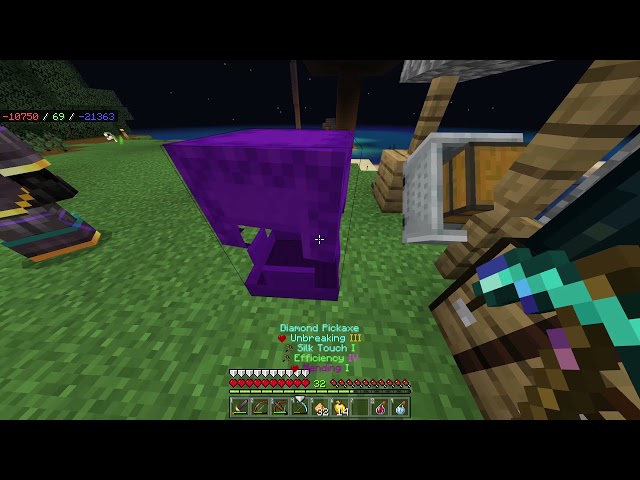 Combat Log Losers (Ice Box Realm)