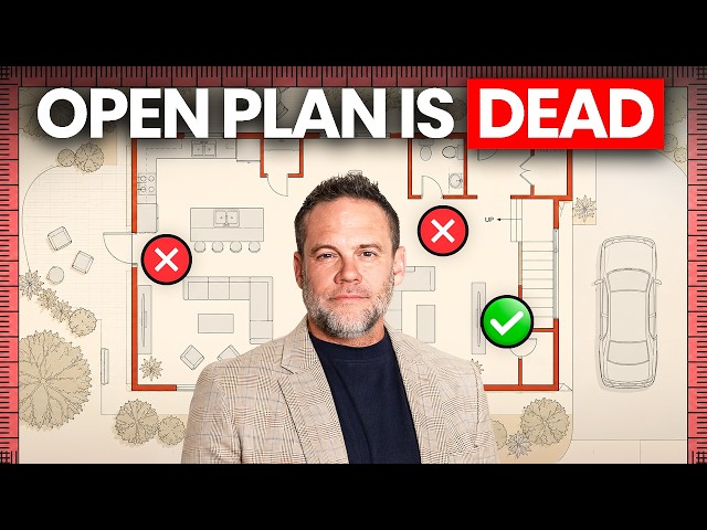 7 Layout Mistakes That Ruin Every House