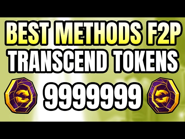 Best Methods For Transcend Tokens in Pet Simulator 99 (Roblox)