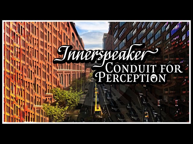 tame impala's innerspeaker: conduit for perception
