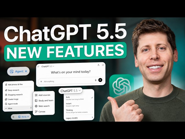 ChatGPT Plus: 10 Features You're Not Using (But Should Be) — 2026
