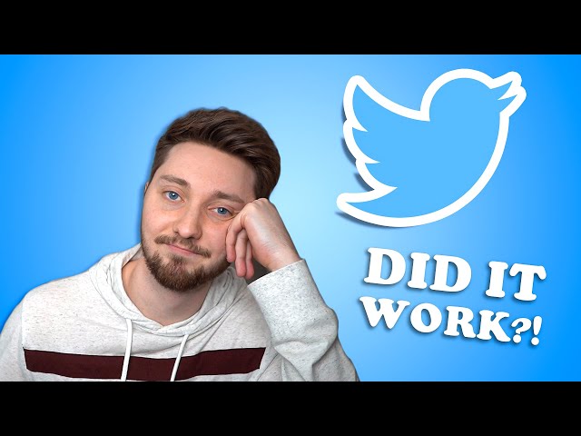 I Tried Going Viral by Copying Tweets (and it sucked)