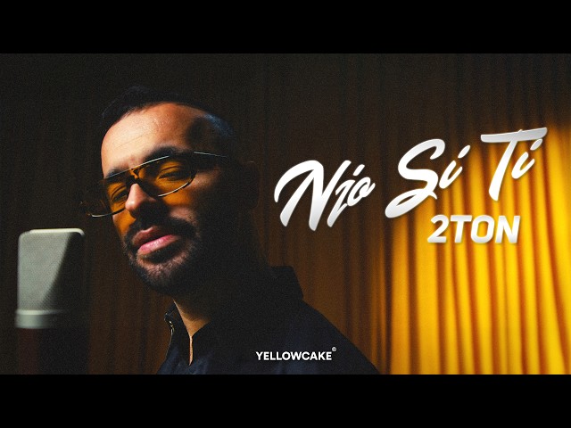 2TON - NJO SI TI (4 YOU)