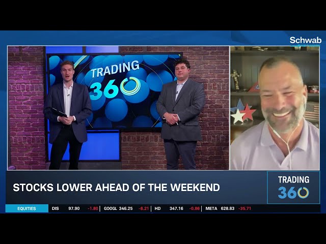 The Big 3: AAPL, SPCX, BAC