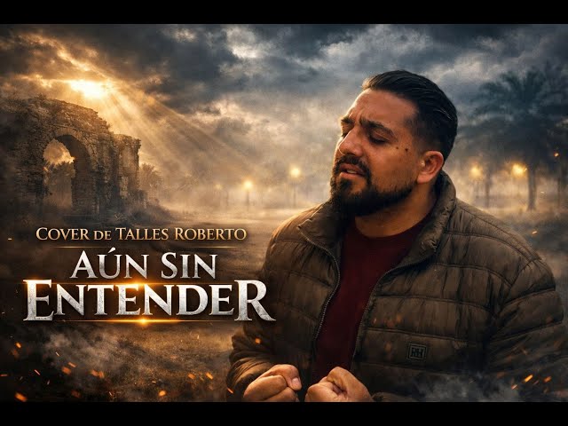 Aún sin entender · José Manuel Giles (Video Oficial)