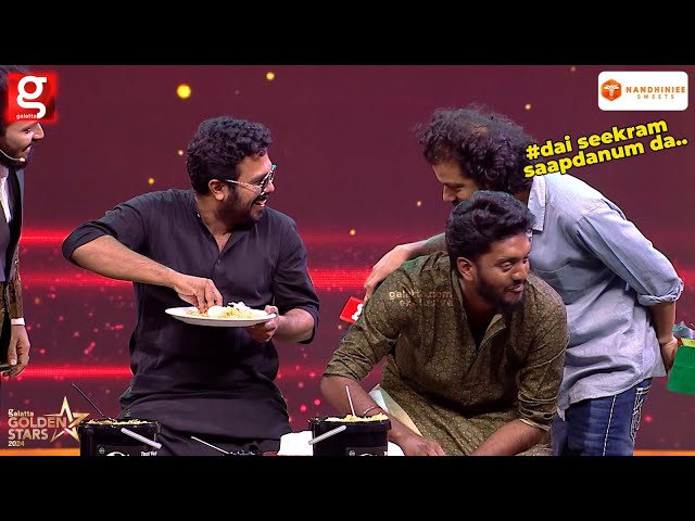 *Tha Gate -அ மூட்றா 💥Mass காட்டிய Manjummel Boys😍 Fan Boy சம்பவம்-னா இதான்🫣மிரண்டு போன மொத்த அரங்கம்