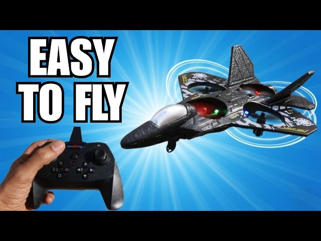 Unboxing L0712 | CHEAPEST Best Beginner RC Plane!