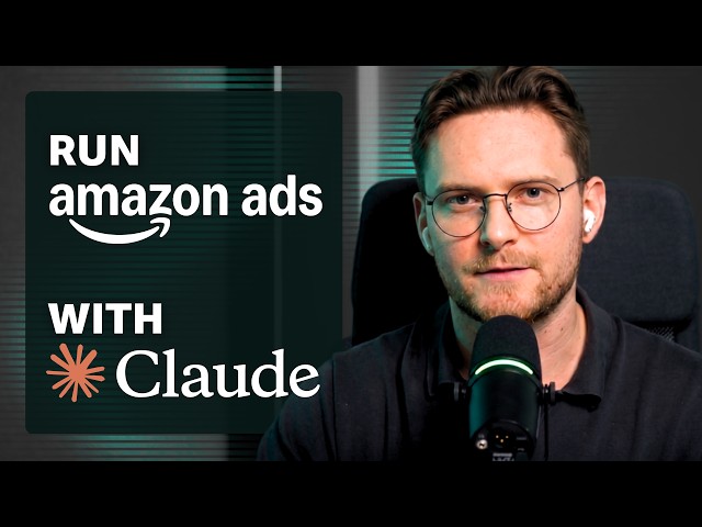 How to Automate Amazon PPC with Claude AI (2026)