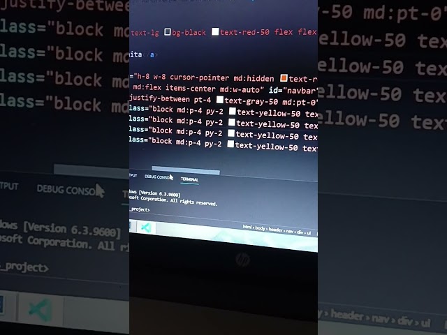 How to change the text color on mouse hover in tailwind css #tailwindcss  #tailwind  #coding  #hover