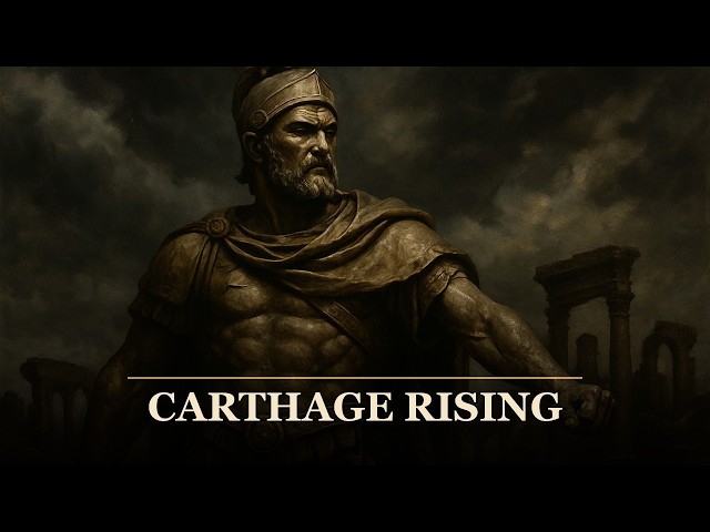 Carthage: The Mighty City Rome Tried to Erase