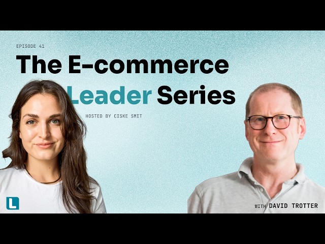 The Best Products Solve Problems People Didn't Know Could Be Solved with David Trotter (Muggy)