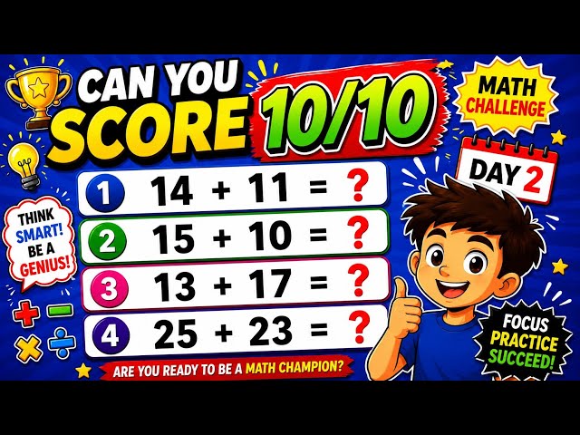 can you solve ? | math tricks | Addition tricks | #additiontricks #mathtricks #solvethis 