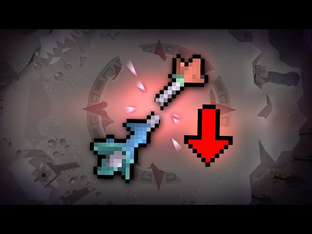 NOBODY Uses This Weapon And Here's Why - On Drop Rate