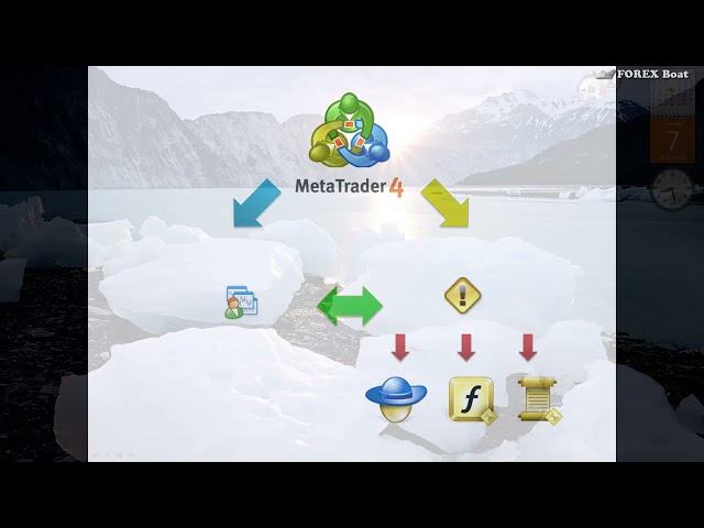 What is MQL4??