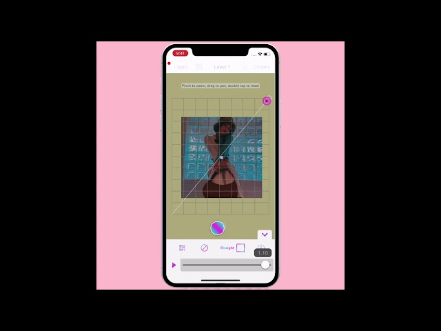 Watch me edit (normal speed) || Tutorials by Emily