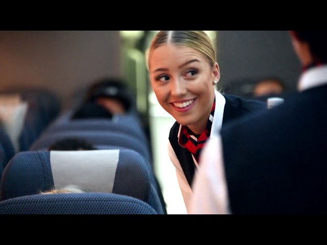 British Airways | A Family Affair
