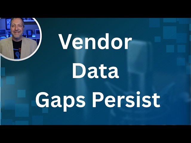 Active vs. Joined Partners: The Overlooked Risk in Vendor Programs
