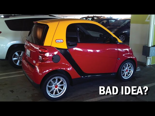 Is it Dumb or Smart? How Reliable Are Smart Cars?