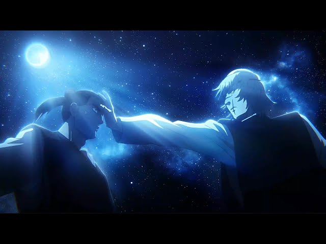 Orb: On the Movements of the Earth OST - thaumazein (extended)