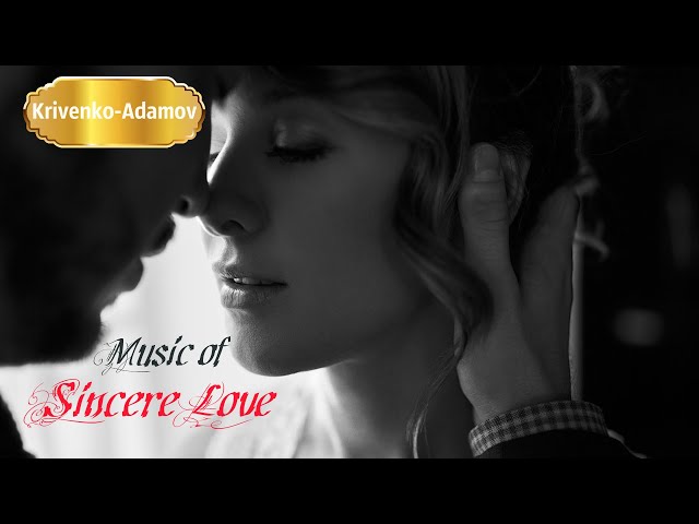 Your Eyes | Romantic classical music, music of sincere love