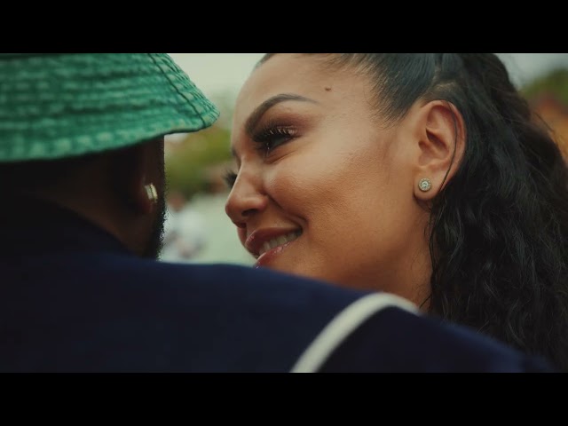 Kranium - Vibes Weekend (Official Video)