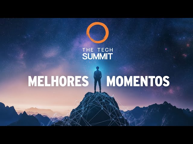 THE TECH SUMMIT 2025