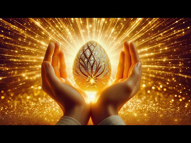 Manifest Infinite Abundance, Miracles & Luck Into Life I 1111 Hz + 888Hz I LAW OF DIVINE ATTRACTION
