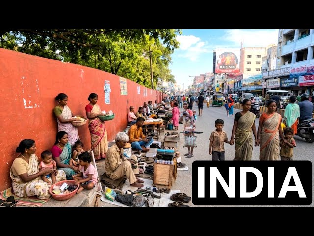🇮🇳99% People Ignore This India ] This Reality of India Will Surprise You [ Real India  