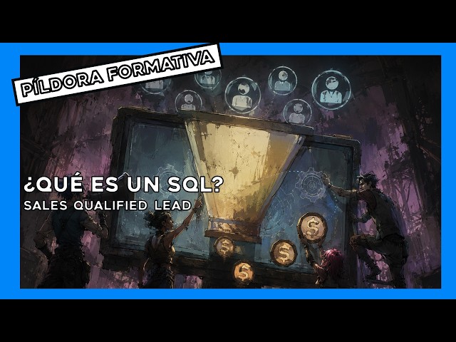 ¿Qué es un SQL? Explicado en menos de 1 minuto y medio
