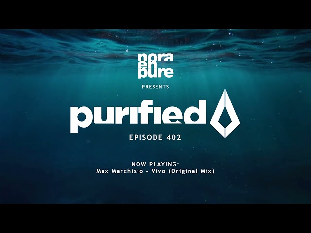 Purified Radio 402