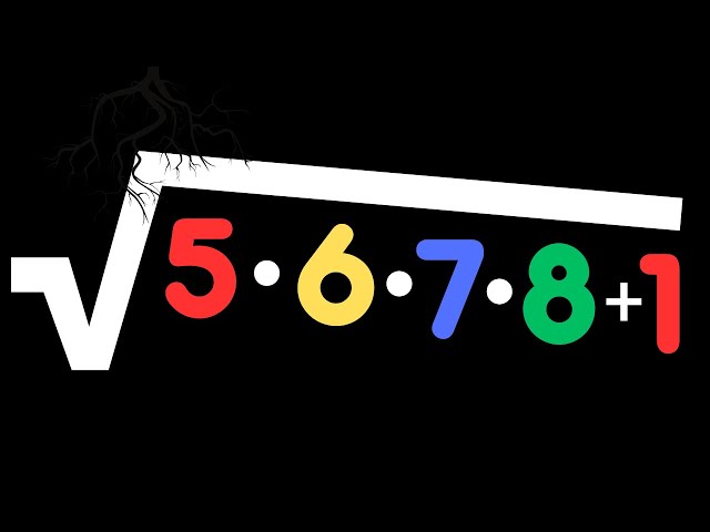 Most People Multiply First… Big Mistake ❌