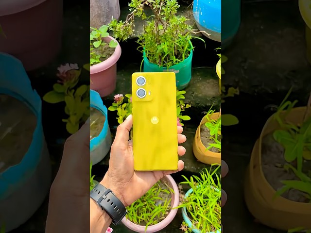 Motorola G85 5G🔥Best Smartphone Under Budgets😍#trending #viral #shorts #motog85 #motog96 #foryou
