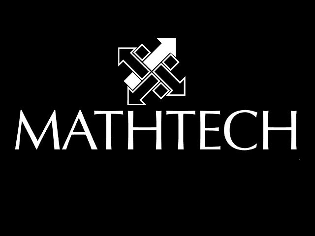 About Us - Mathtech