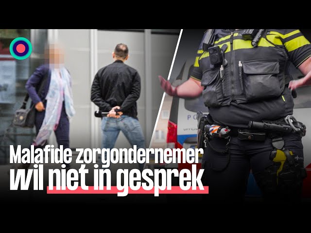 Zorgfraude: zo misbruiken deze verpleegkundigen het systeem | Pointer