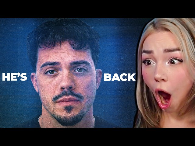 Streamer Reacts to How Adapt Did It Twice..