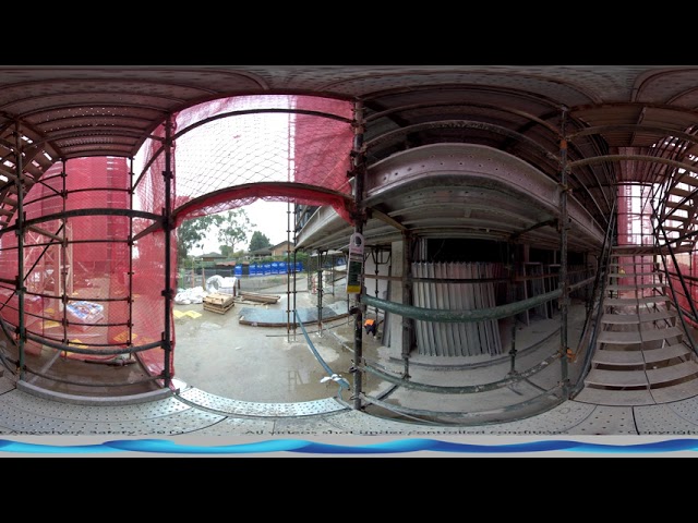 Scaffold Safety Checks: 2 Check Certification