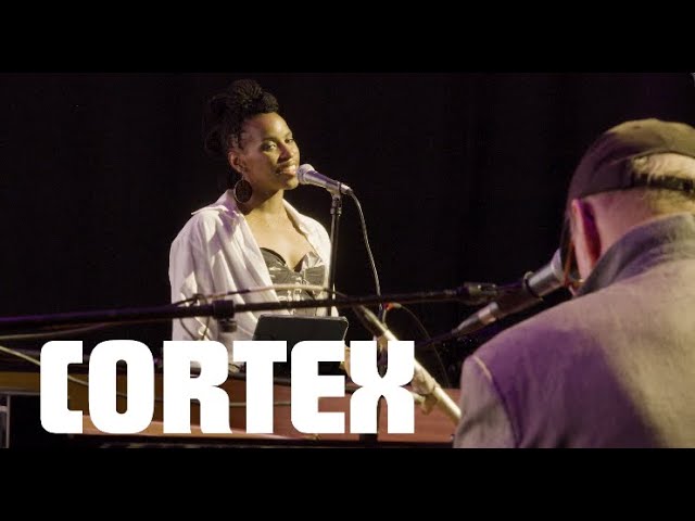 Cortex "Chanson d'un Jour d'Hiver" live at Jazz Is Dead