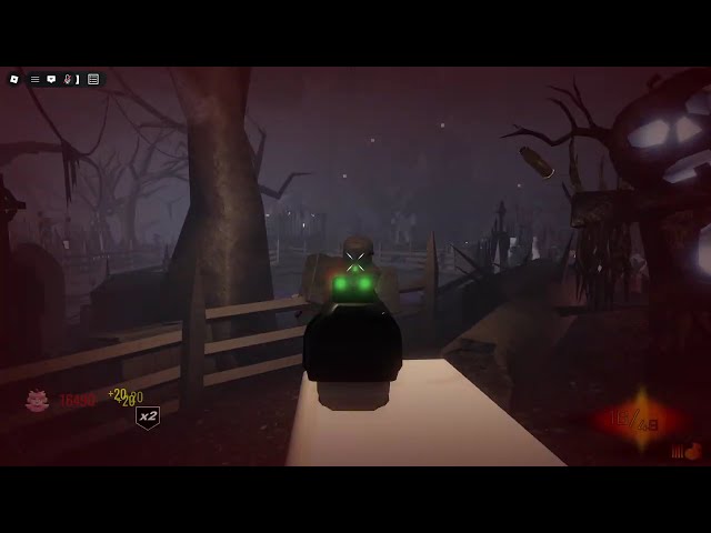 Black Iron / Never Give Up and Die Badges Run / Playthrough | Roblox Resurrections