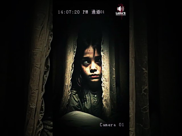 Don't Look Under Your Bed Tonight #horrorvoice #scaryaudio