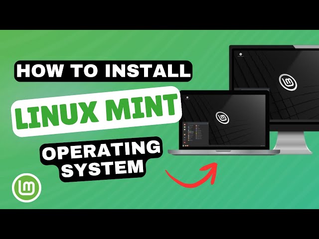 How to Install Linux Mint on PC | Complete Step-by-Step Installation Guide for Beginners
