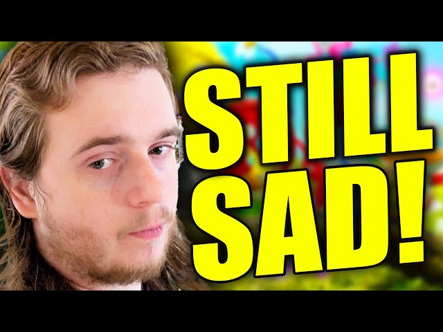 Bowblax's Downfall Was Expected (He Did It To Himself)