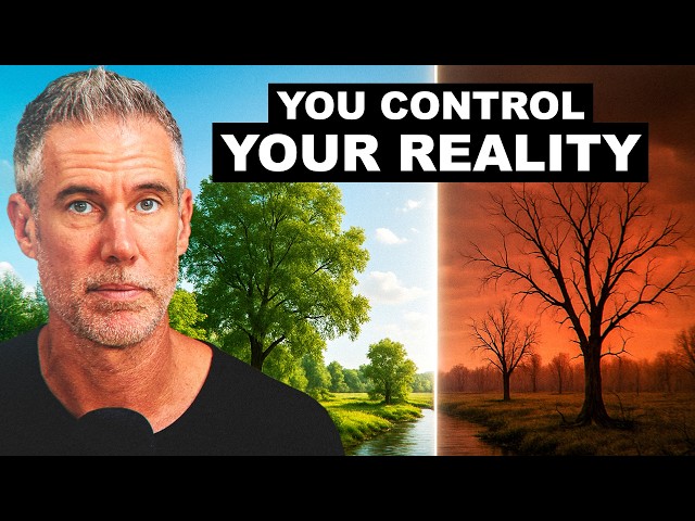 REWIRE YOUR BRAIN: How To Control Your Mind in MINUTES!