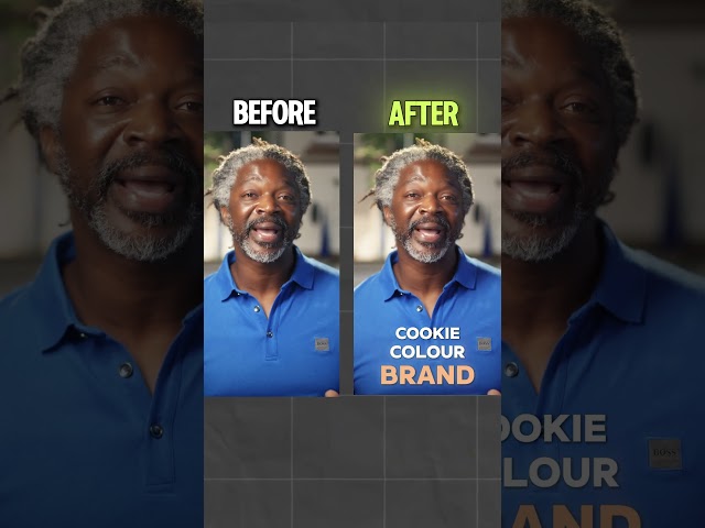 ReEditing this Talking Head video in Capcut#videoediting